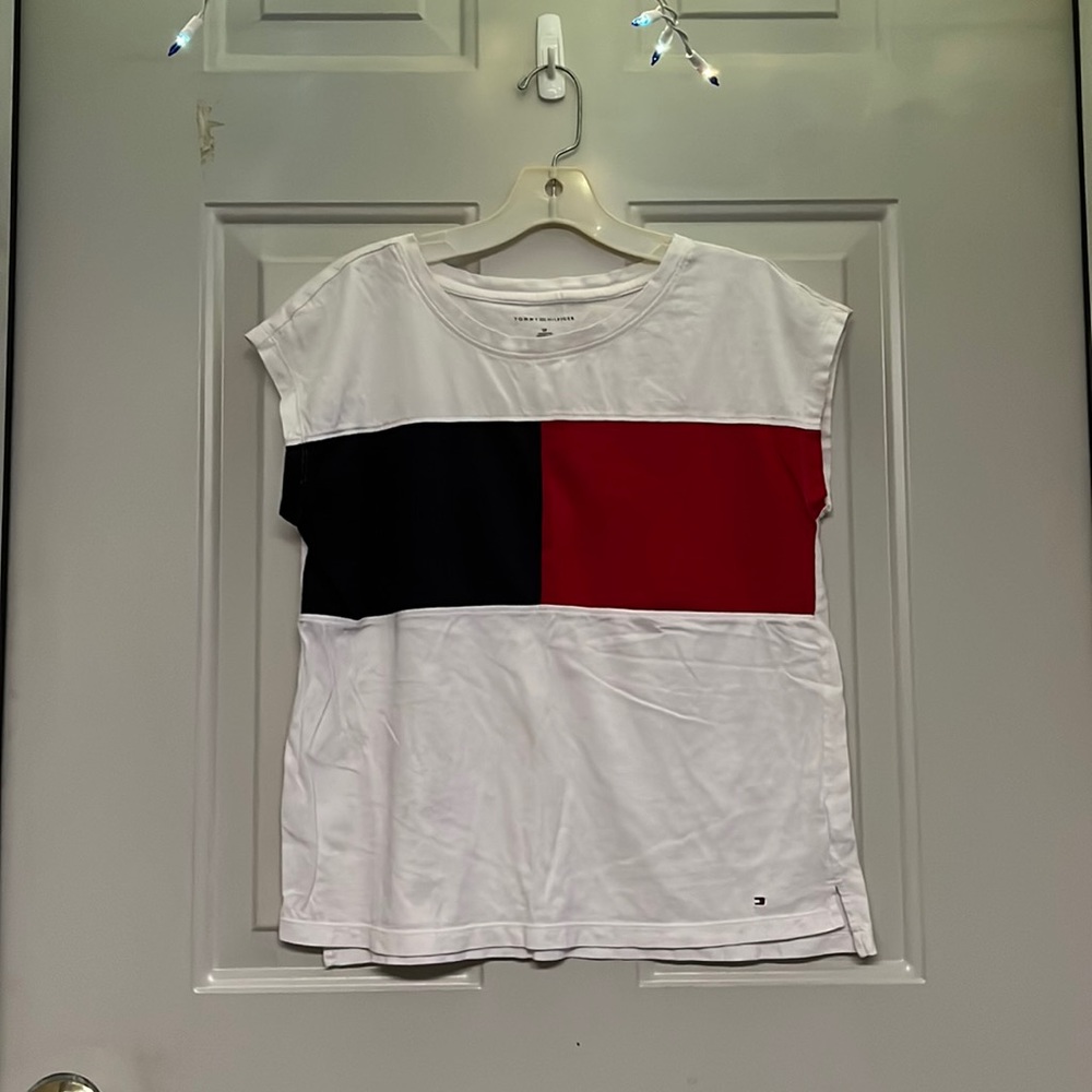 Tommy Hilfiger Sleeveless Tank Top